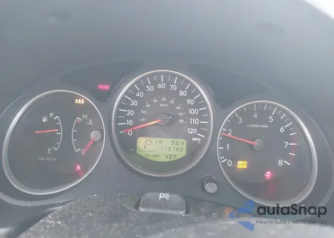 2007 Subaru Forester 2.5X из США, поврежденный, VIN JF1SG65617H716105